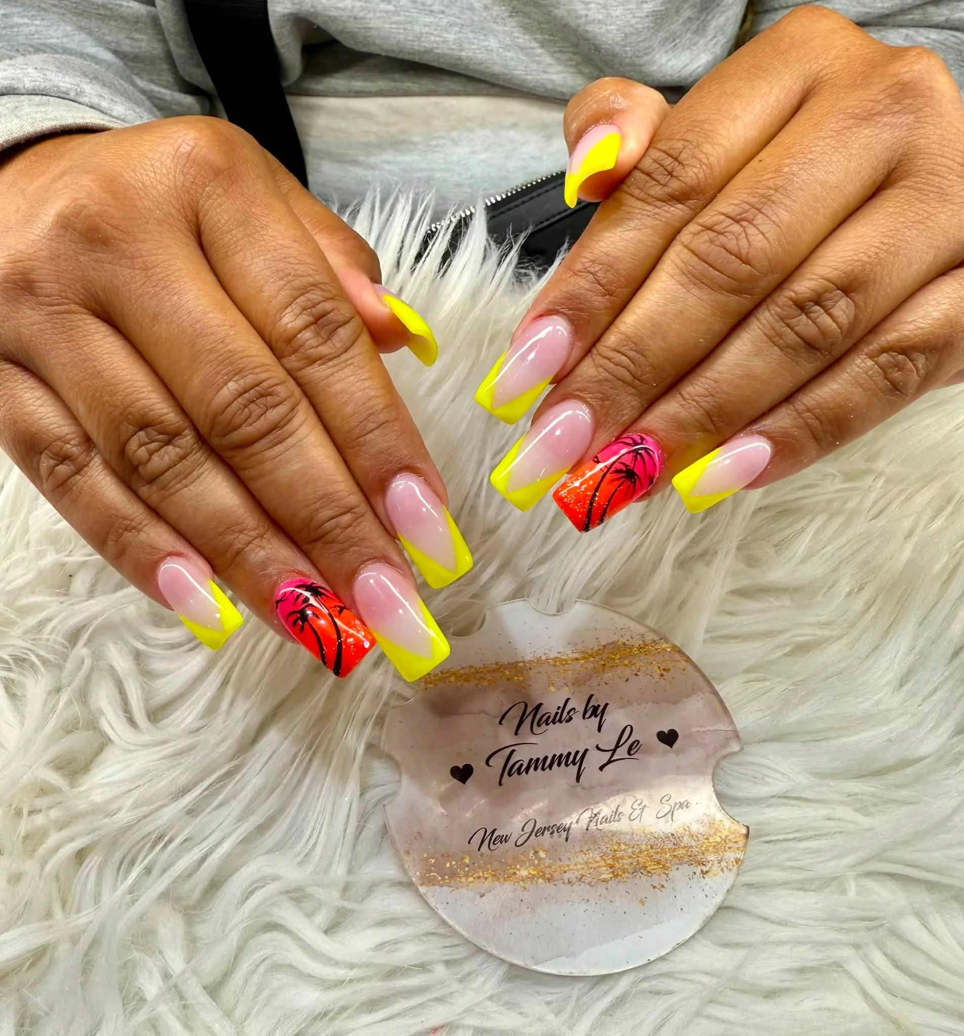 Nail Design